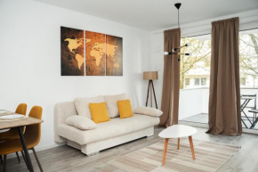 Central - Neuwertig und modern im Herzen Bremens!